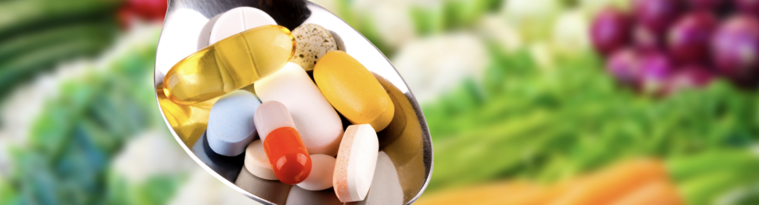 Vitamins and Supplements Case Study Header