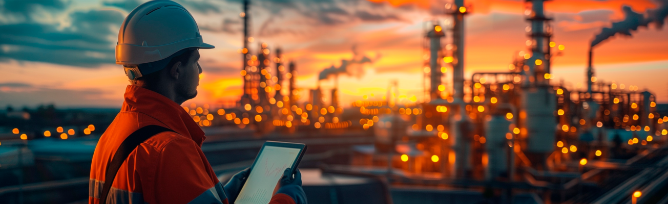 Chemical and Process Industry