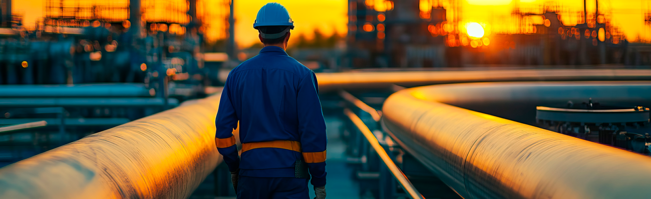 Oil and gas