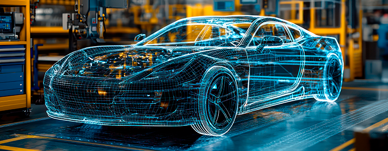automotive