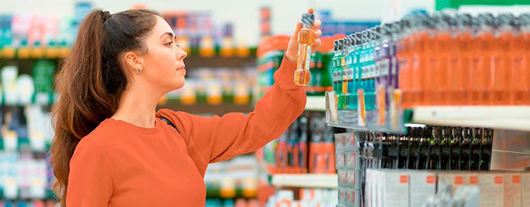 consumer goods