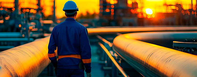oil and gas