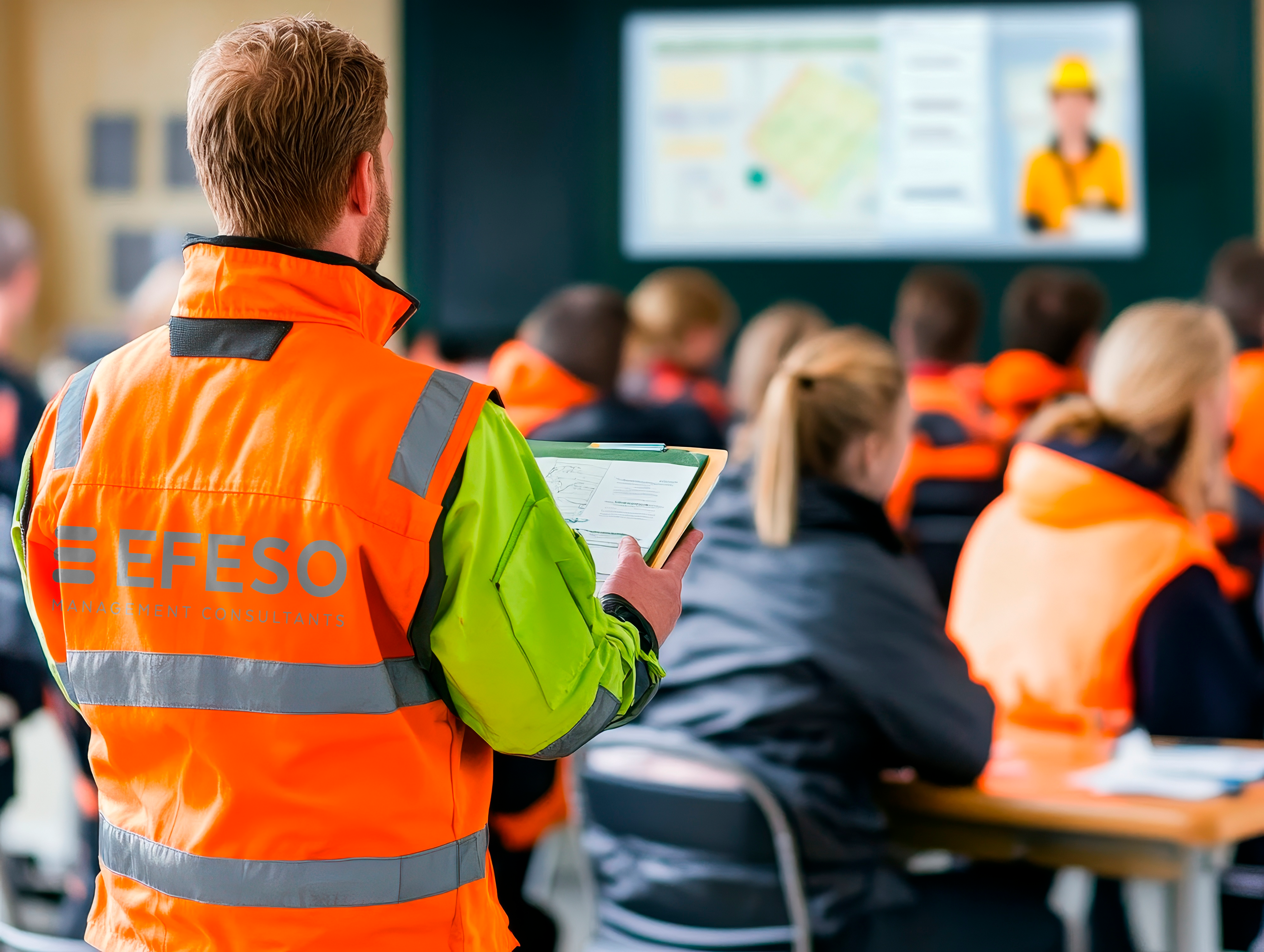 Temario Supply Chain Agility