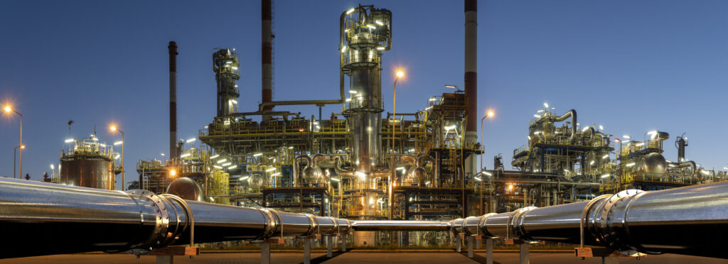 Unlocking Growth with Strategic Cost Reduction in Oil & Gas